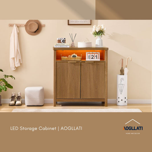 The Cabinet That Finally Makes Sense of Your Space