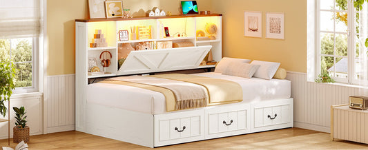 How Much Space Do You Need Around a Bed? 7 Numbers