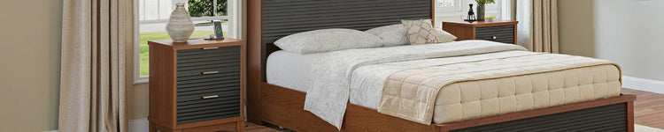 Aogllati Nightstand