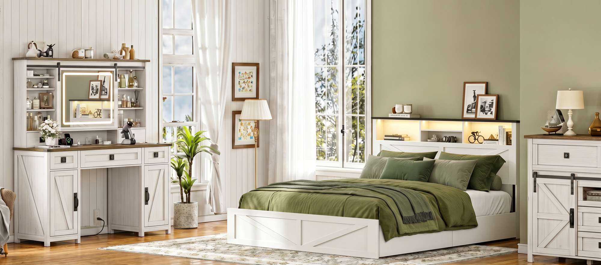 One-Stop Home Solutions
