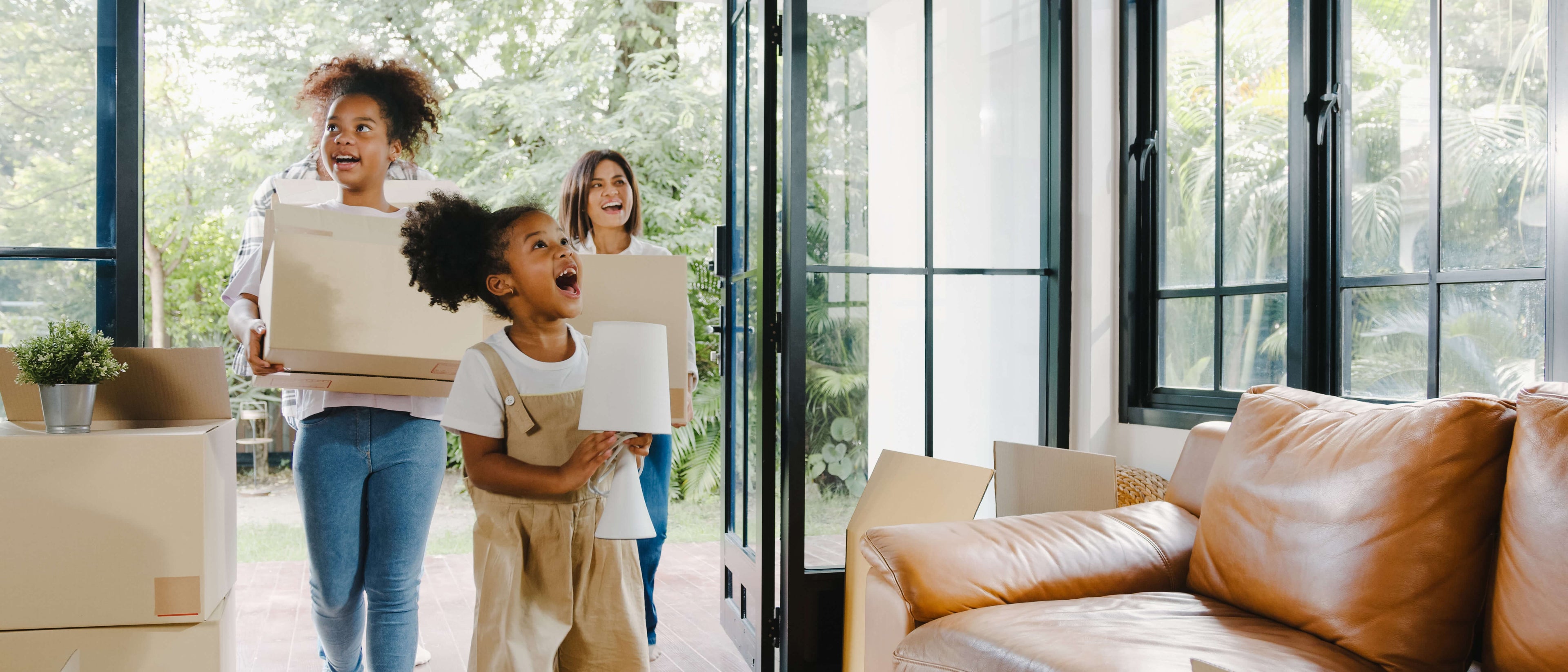Aogllati One-stop Furniture for who want to Move Home Fast and easy