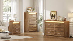 Dressers